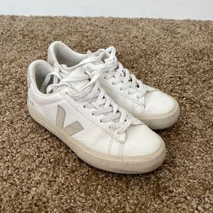 VEJA CAMPO SNEAKERS GOOD CONDITION